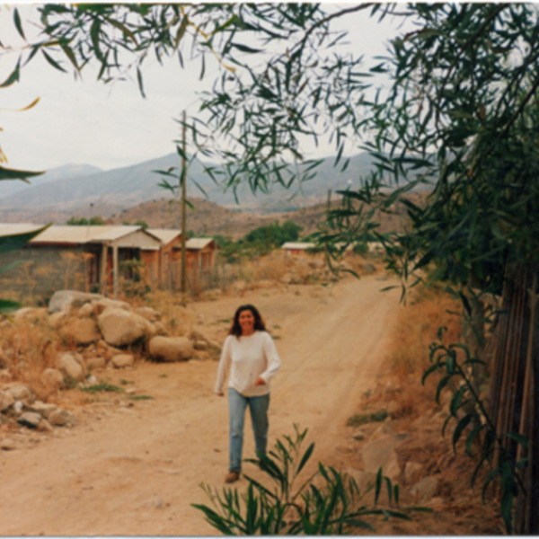 Calle Santa Rosa