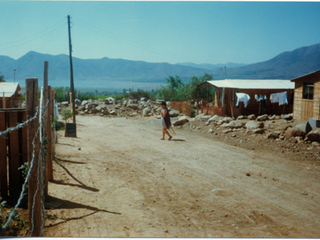 Calle El Higueral