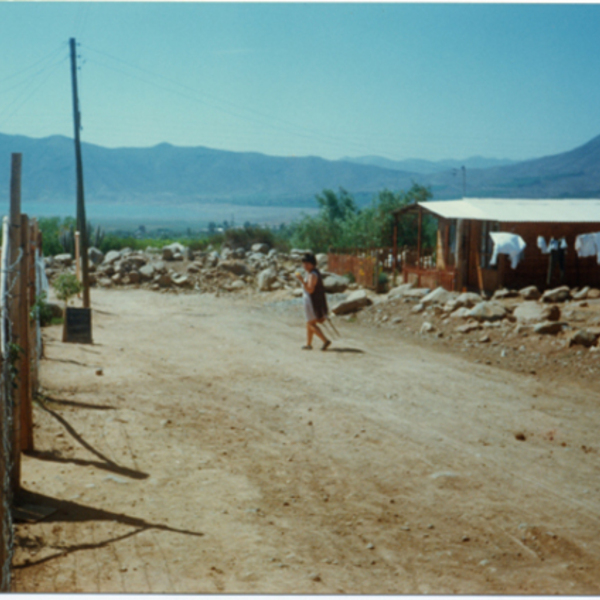 Calle El Higueral