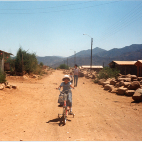 Calle Santa Rosa