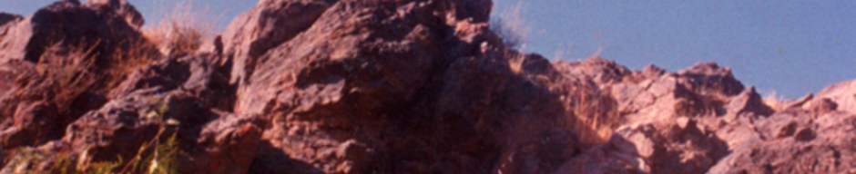 Cerro La Virgen