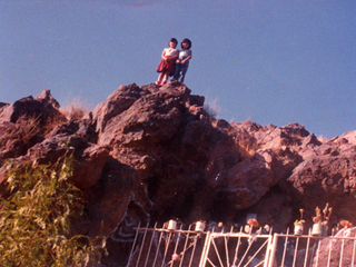 Cerro La Virgen
