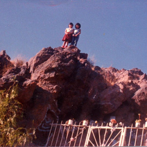 Cerro La Virgen