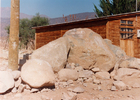 Piedras de Villa El Palqui Piedras de Villa El Palqui