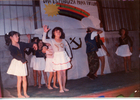 Velada artística Velada artística