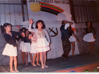 Velada artística Velada artística