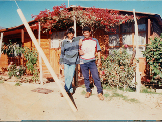 Casa de la familia Ortíz Rodríguez Casa de la familia Ortíz Rodríguez