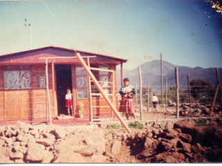 Casa de El Espinal Casa de El Espinal