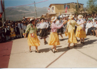 Acto de fiestas patrias