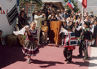 Acto de fiestas patrias