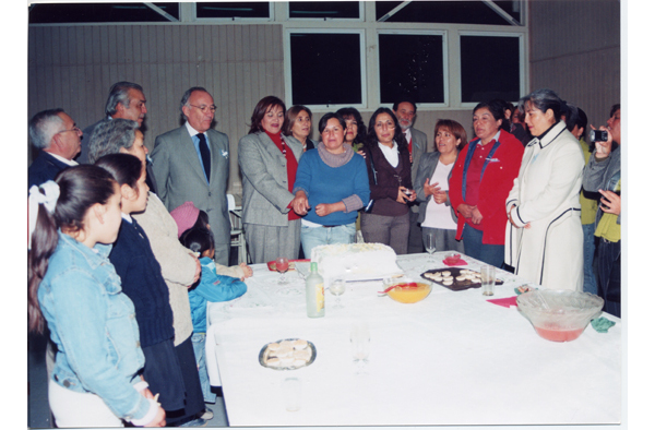 Aniversario de Villa El Palqui Aniversario de Villa El Palqui
