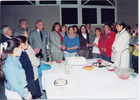 Aniversario de Villa El Palqui Aniversario de Villa El Palqui