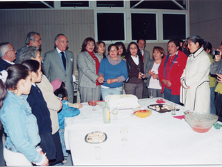 Aniversario de Villa El Palqui Aniversario de Villa El Palqui