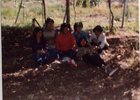 Descanso en el packing Descanso en el packing
