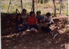 Descanso en el packing Descanso en el packing
