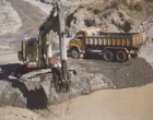 Preparación de terreno para construir