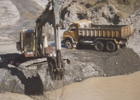 Preparación de terreno para construir