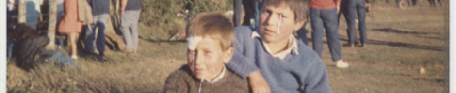 Niños Niños