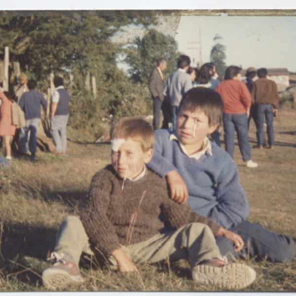 Niños Niños