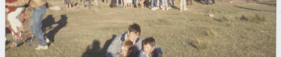 Niños de Frutillar Niños de Frutillar