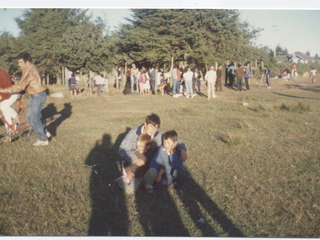 Niños de Frutillar Niños de Frutillar