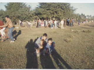Niños de Frutillar Niños de Frutillar