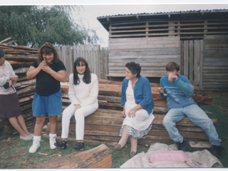 Familia Gómez Familia Gómez