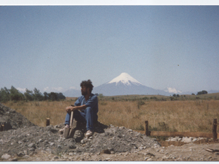 Preparación de terreno para construcción