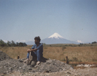 Preparación de terreno para construcción