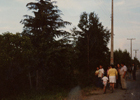 Terrenos de sede de centro de madres