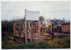 Construcción de centro de madres