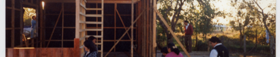 Supervisión de la construcción de sede Supervisión de la construcción de sede