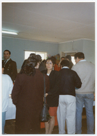 Premiación de socias de centro de madres Premiación de socias de centro de madres