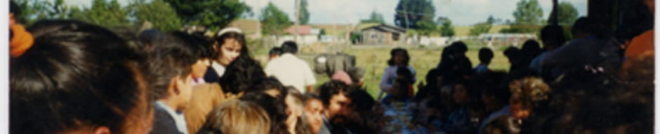 Finalización de encuentro de mujeres Finalización de encuentro de mujeres