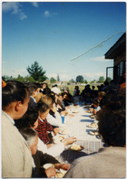 Finalización de encuentro de mujeres Finalización de encuentro de mujeres