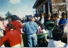 Finalización de encuentro de mujeres Finalización de encuentro de mujeres