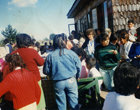 Finalización de encuentro de mujeres Finalización de encuentro de mujeres