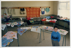 Exposición de pinturas en género Exposición de pinturas en género