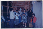 Socias de centro de madres Socias de centro de madres