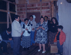 Socias de centro de madres Socias de centro de madres
