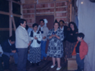 Socias de centro de madres Socias de centro de madres