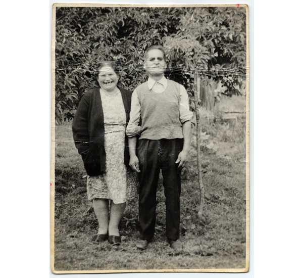 Juan Ruiz y Zulema Barría Juan Ruiz y Zulema Barría