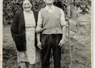 Juan Ruiz y Zulema Barría Juan Ruiz y Zulema Barría