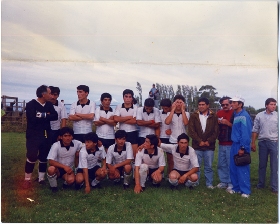 Club deportivo Dynamo