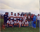 Club deportivo Dynamo Club deportivo Dynamo
