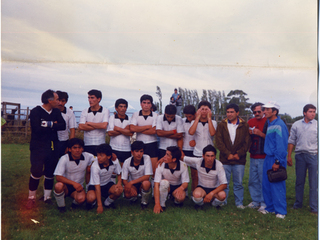 Club deportivo Dynamo