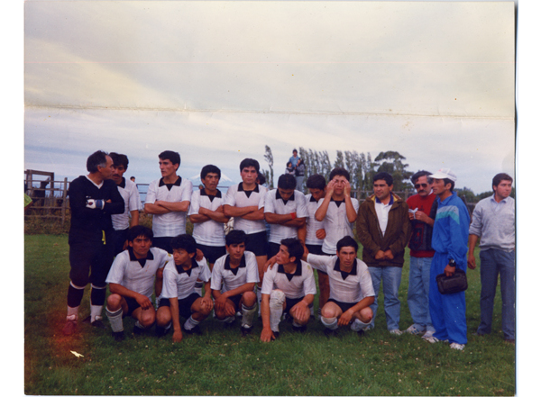 Club deportivo Dynamo