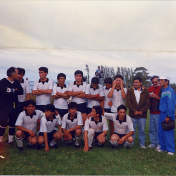 Club deportivo Dynamo