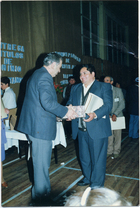 Título de dominio Título de dominio
