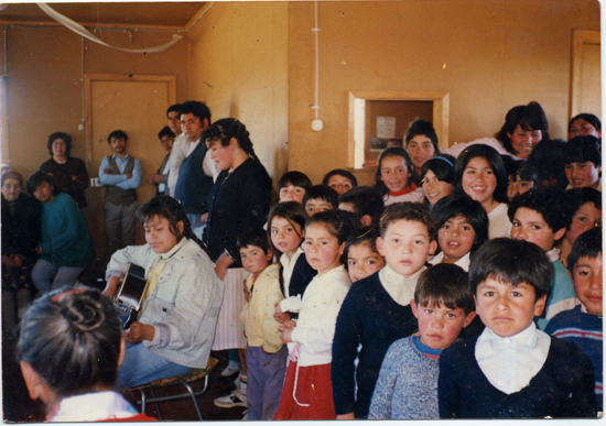 Día del Anciano Día del Anciano